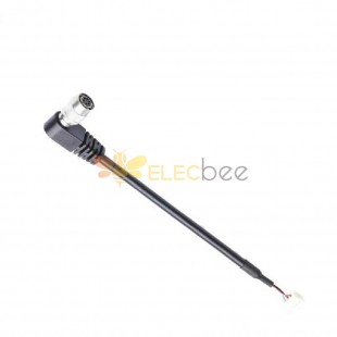 Elecbee HR10-7J-6S Jack 6 Pin Industrial Camera Cable 0.1M