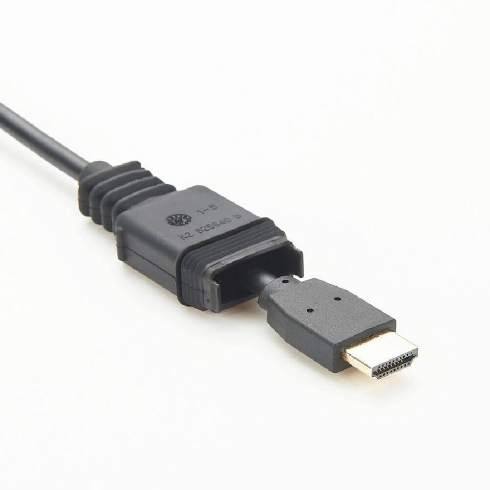 Fsap HDMI - HDMI EAC ケーブル 474118A 2M