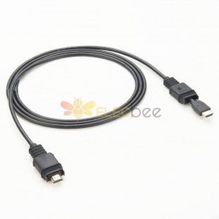 Fsap Hdmi Male To Hdmi Male Eac Cable 474118A 2M