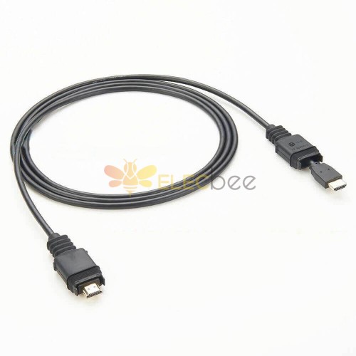 Fsap HDMI-zu-HDMI-EAC-Kabel 474118A 2M