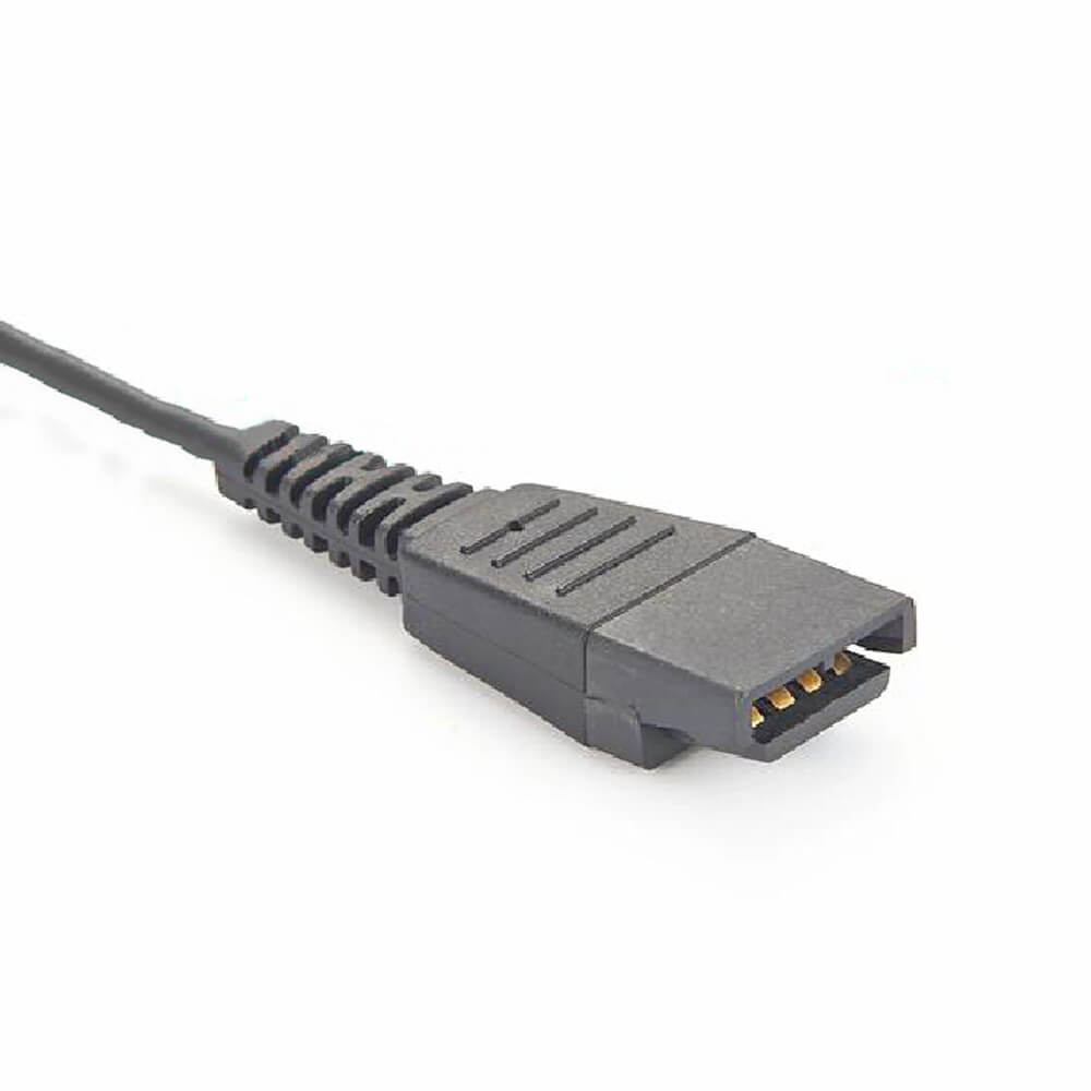 Jabra Link 260 USB To Qd Adapter Cable Qd1M