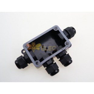 Waterproof Junction Box For Led Lights Fsh710-4P IP66 Four-Way