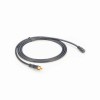 XT60 Female Connector to DC 5.5mm x 2.5mm Power Cable Cable Length 2M