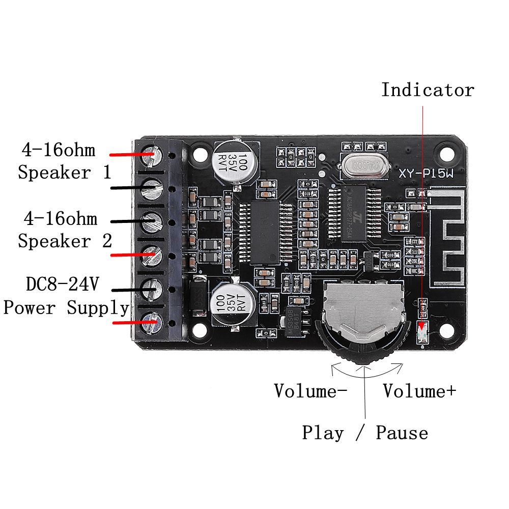 10W15W20W-Stereo-bluetooth-Amplifier-Board-12V24V-Digital-Power-Amplifier-Module-XY-P15W-1540567