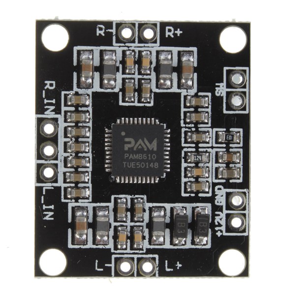 10pcs-PAM8610-Digital-Amplifier-Board-2x15W-Dual-Channel-Stereo-Class-D-1166332