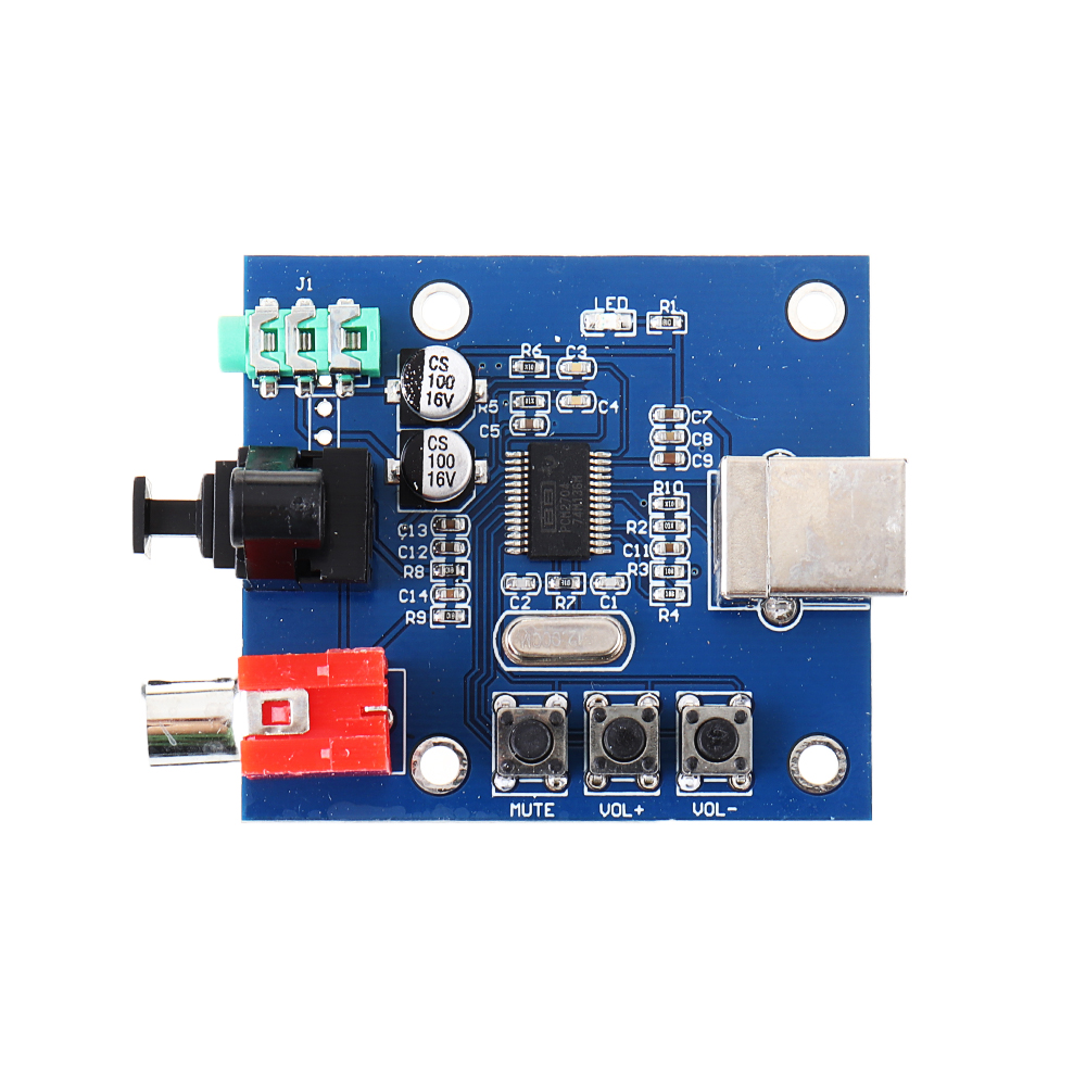 10pcs-PCM2704USB-Sound-Card-DAC-Decoder-USB-Input-Coaxial-Fiber-HIFI-Sound-Card-Decoder-C6B4-1660467