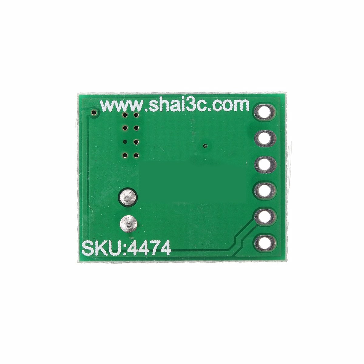 20pcs-XPT8871-5V-5W-1A-Single-Channel-Mono-Digital-Audio-Amplifier-Board-1338035