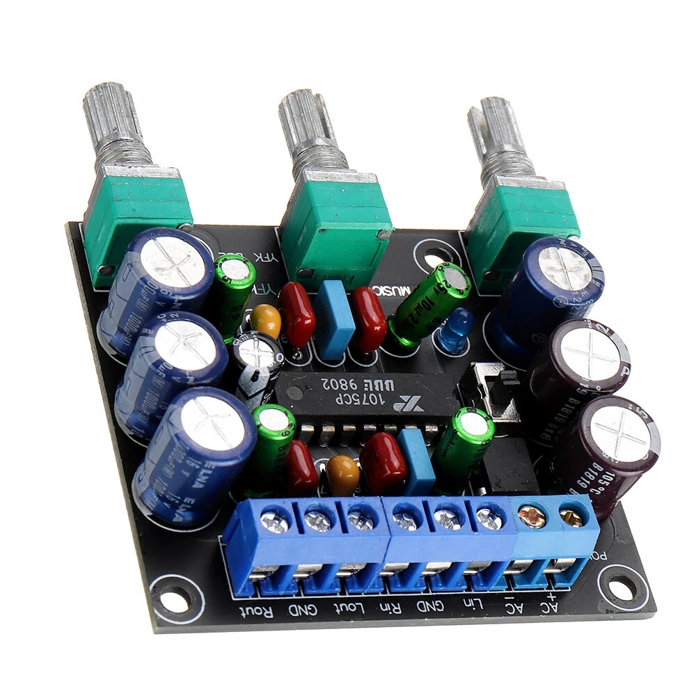 2Pcs-XR1075-BBE-Exciter-Digital-Power-Amplifier-Tone-Board-Audio-Sound-Quality-Upgrade-DIY-AC-and-DC-1729282