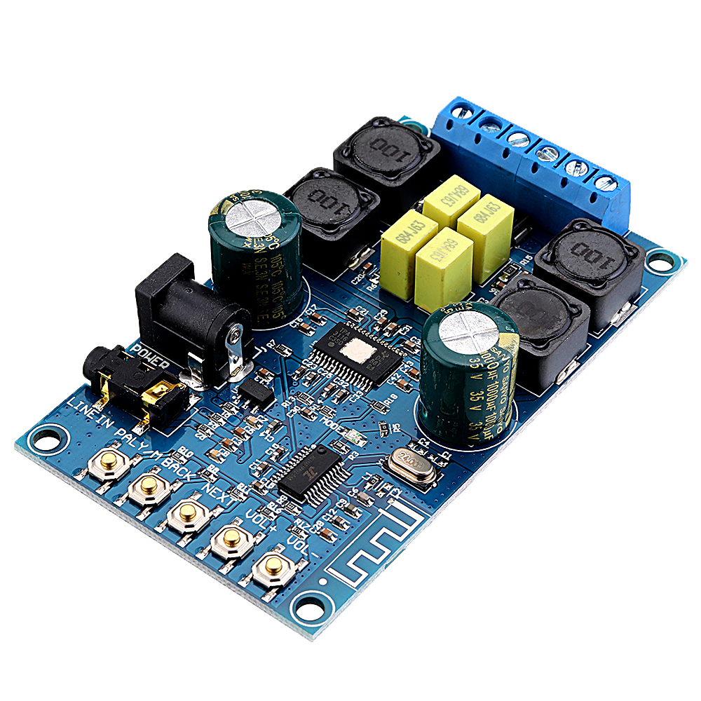 2x50W-Two-Channel-Stereo-bluetooth-Power-Amplifier-Module-Audio-Receiver-12V-Digital-Speaker-For-Hom-1529555