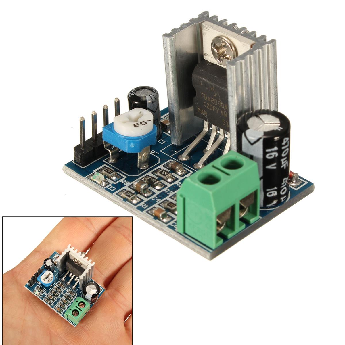 30pcs-TDA2030A-6-12V-ACDC-Single-Power-Supply-Audio-Amplifier-Board-Module-1388430