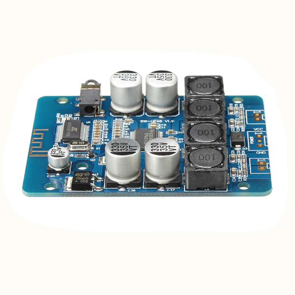 3Pcs-SANWUreg-TPA3118-2x30W-8-26V-DC-Stereo-bluetooth-Digital-Amplifier-Board-1145486