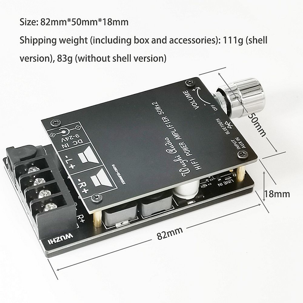 502C-HIFI-2x50W-TPA3116-AUX-bluetooth-50-HIFI-High-Power-Digital-Amplifier-Stereo-Board-AMP-Amplific-1582750