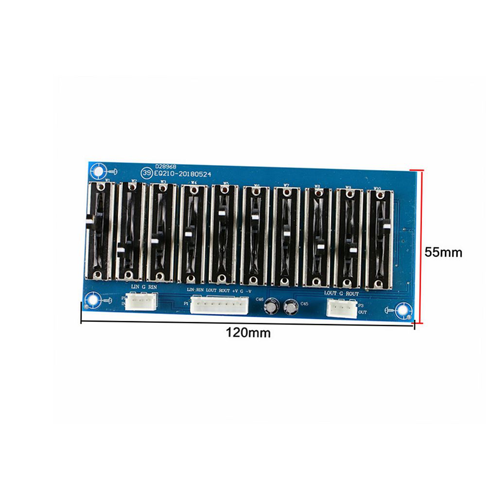 51015-Channel-EQ-Equalizer-Stage-Professional-Tone-Preamplifier-Board-51015-Road-Amplifier-Stereo-Ad-1635312