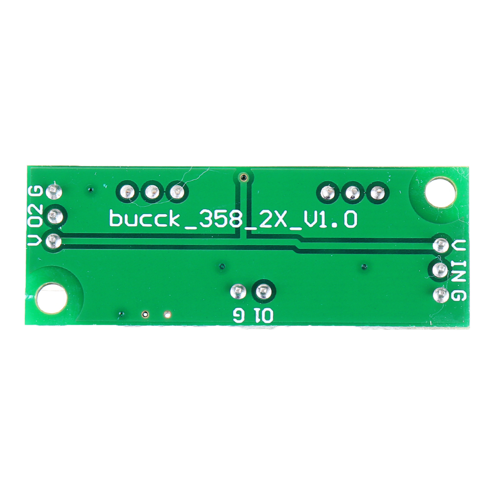 5pcs-LM358-Weak-Signal-Amplifier-Voltage-Amplifier-Secondary-Operational-Amplifier-Module-Single-Pow-1629437