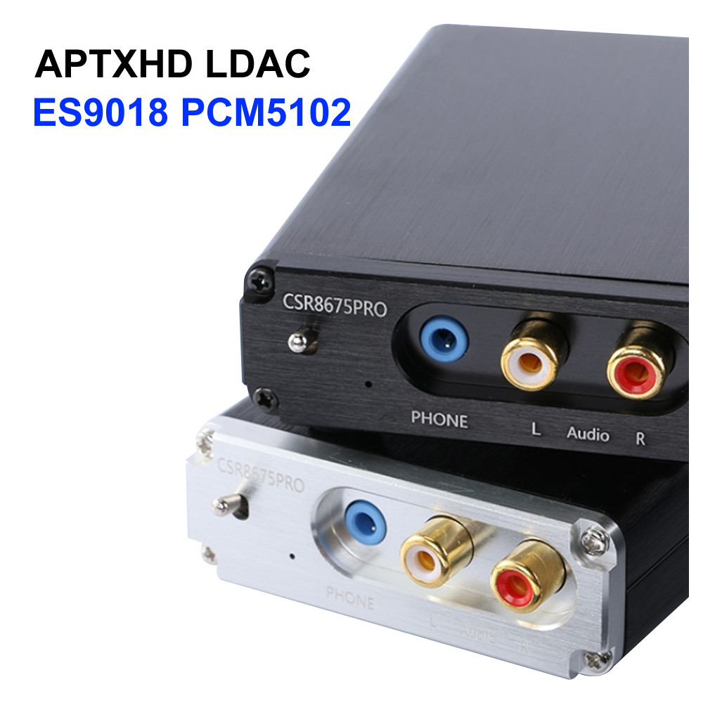 CSR8675-HD-bluetooth-50-Wireless-Audio-Receiver-ES9018K2M-I2S-LDAC-DAC-Decoding-24BIT-TWS-35MM-RCA-O-1756587