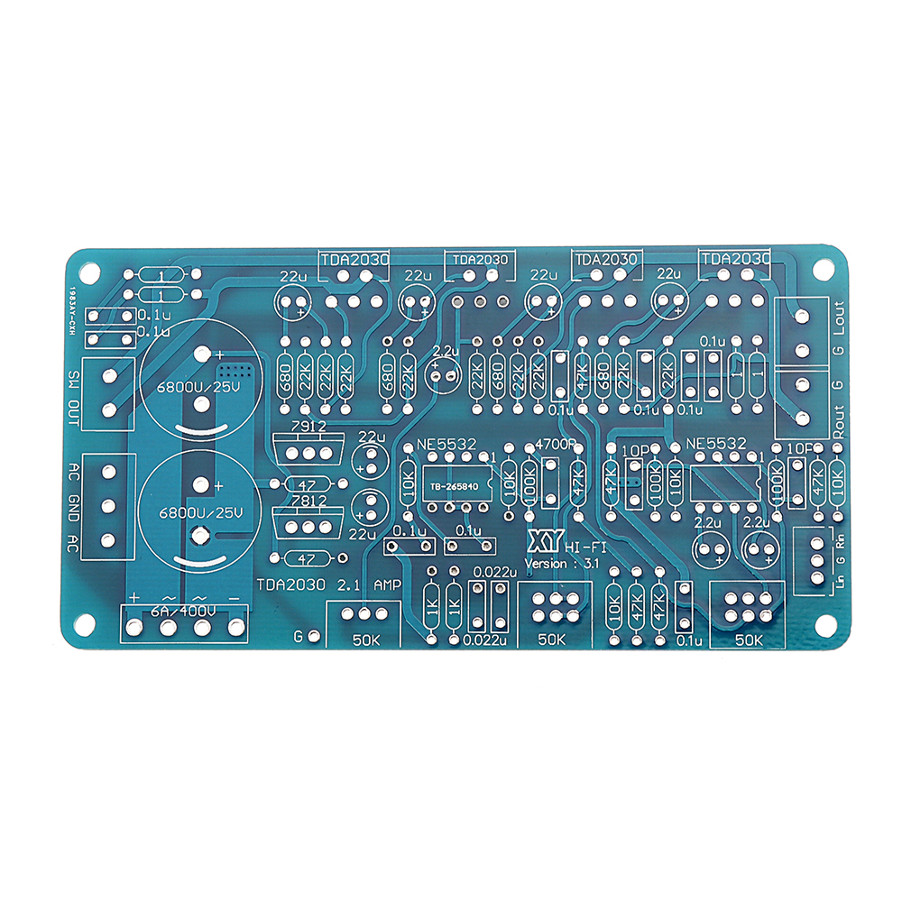 DIY-TDA2030A-Stereo-Dual-12V-AC-18W-Digital-Amplifier-Board-Kit-MEGA-BASS-1312792