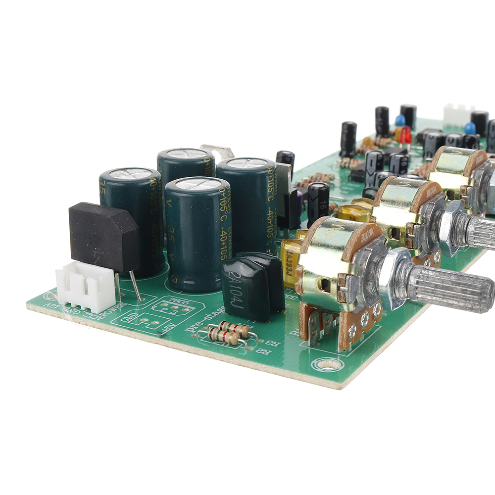 DX338A-Series-Front-Tuner-Board-Amplifier-Front-Board-Preamp-Tone-Board-1641082