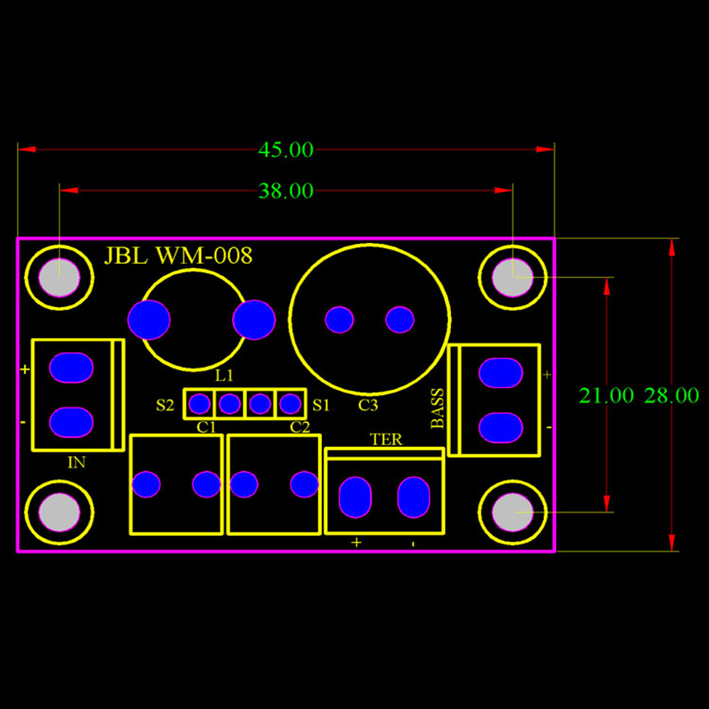 Debug-HIFI-Speaker-High-and-Low-Frequency-Divider-Speaker-Audio-Divider-JBL-Module-1384400