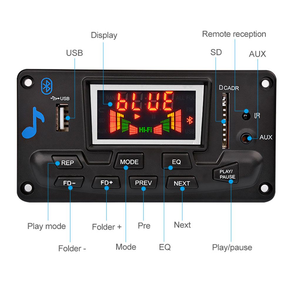 Multi-Function-Bluetooth-MP3-Audio-Lossless-APE-Decoder-Board-With-APP-Control-EQ-FM-Spectrum-Displa-1529422
