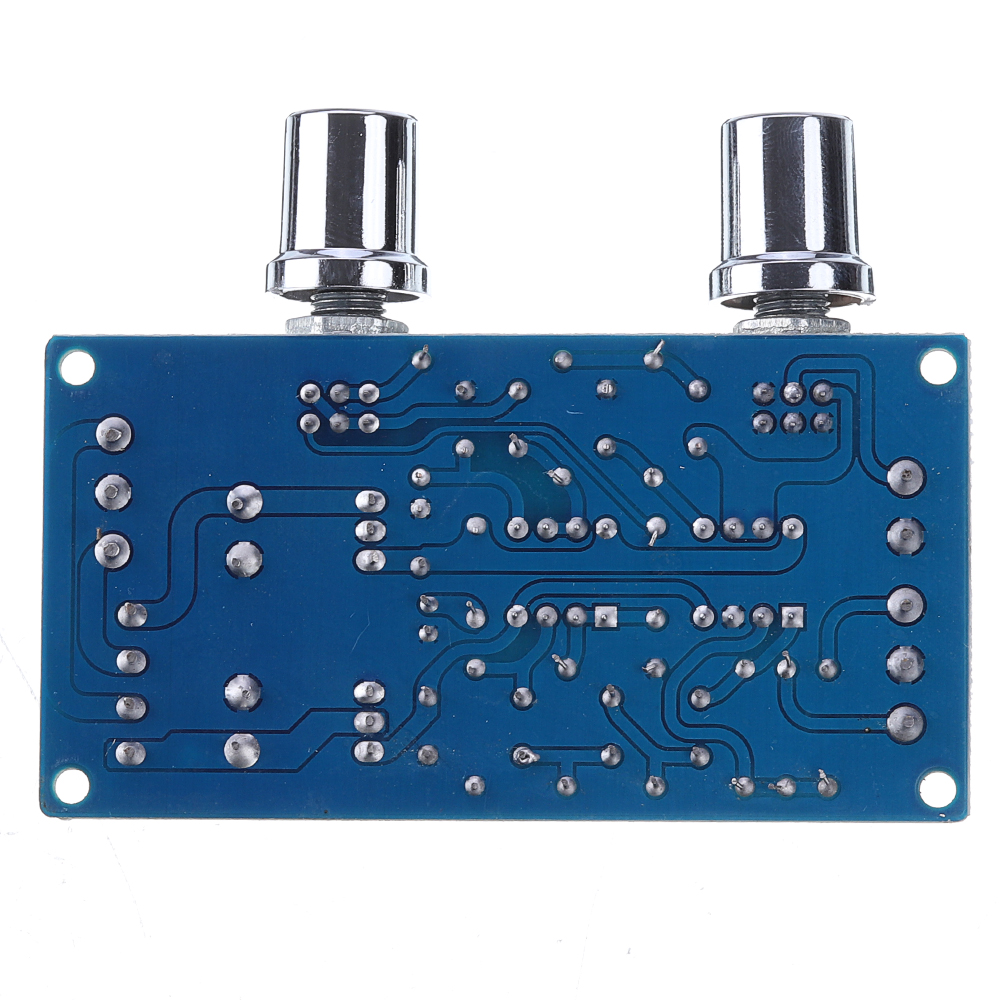 NE5532-Low-Pass-Filter-Board-Subwoofer-Volume-Control-Board-Amplifier-Module-9-15V-1610325
