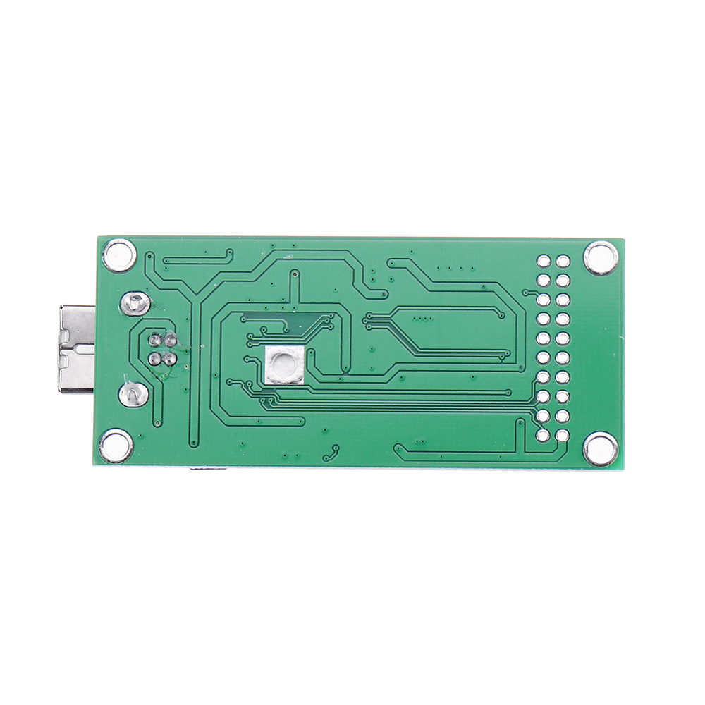 SITIME-Crystal-XU208-XMOS-USB-Digital-Audio-Interface-U8-Upgrade-Asynchronous-Amanero-Module-For-ES9-1619931