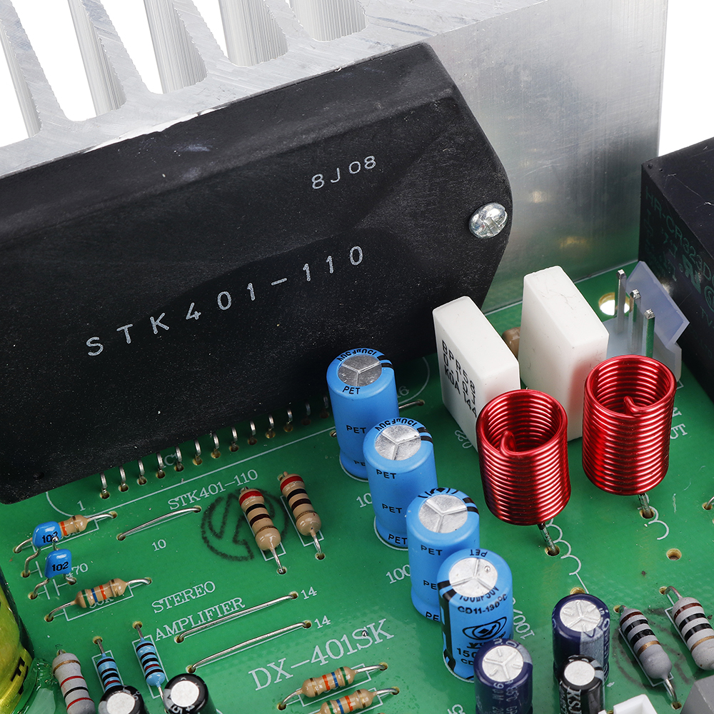 STK401-20-140W140W-Power-Amplifier-High-Power-Amplifier-Board-Dual-AC24-28V-1632063