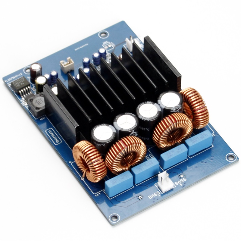TAS5630-600W-Digital-Power-Amplifier-Board-Mono-Sound-Amplifiers-OPA1632-Speaker-Amplificador-Audio--1744664