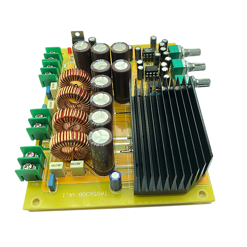 TAS5630-Subwoofer-Amplifier-Board-Class-D-21-Channel-Digital-Sound-Amplifiers-150Wx2300W-1754612