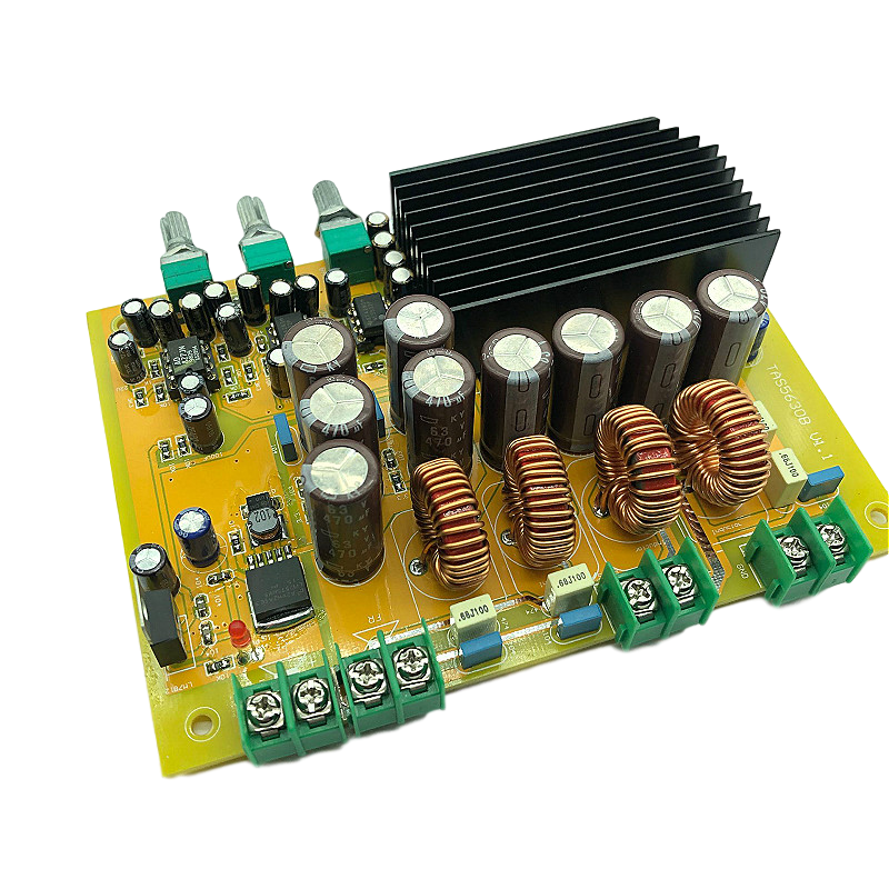 TAS5630-Subwoofer-Amplifier-Board-Class-D-21-Channel-Digital-Sound-Amplifiers-150Wx2300W-1754612