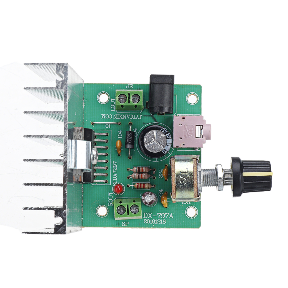 TDA7297-20-20W-Mini-Power-HIFI-Amplifier-Board-DIY-Car-Computer-12V-1722380