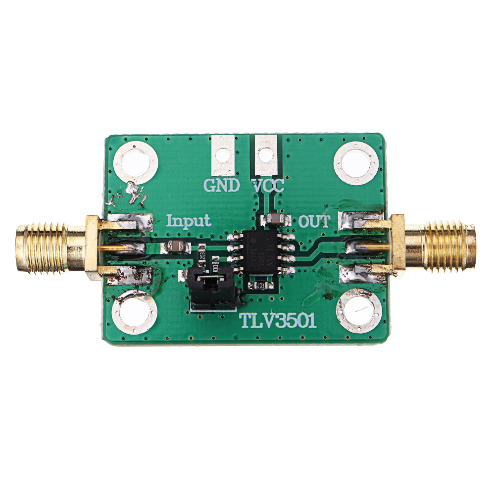 TLV3501-High-speed-Waveform-Comparator-Frequency-Meter-Front-end-Shaping-Module-Tester-1640587