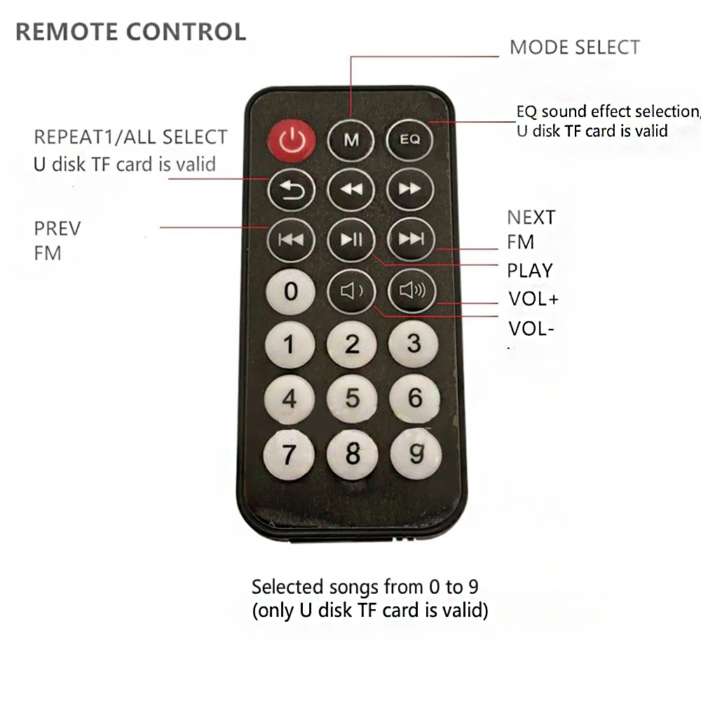 TPA3116-50Wx2-bluetooth-Remote-Control-Amplifier-High-Power-Dual-Channel-Digital-Amplifier-U-disk-TF-1677406