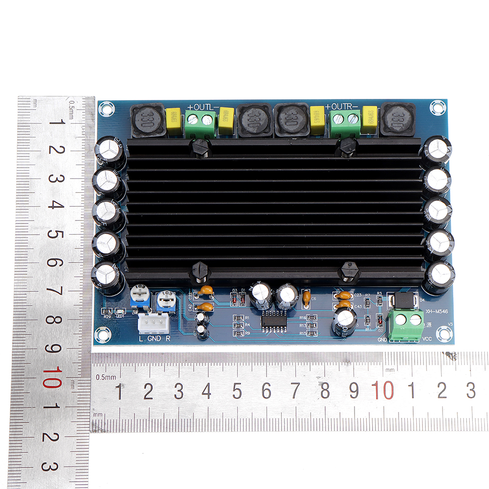 XH-M546-Preset-Pre-stage-TPA3116D2-Dual-channel-150W2-Ultra-high-Power-Digital-Power-Amplifier-Board-1737128