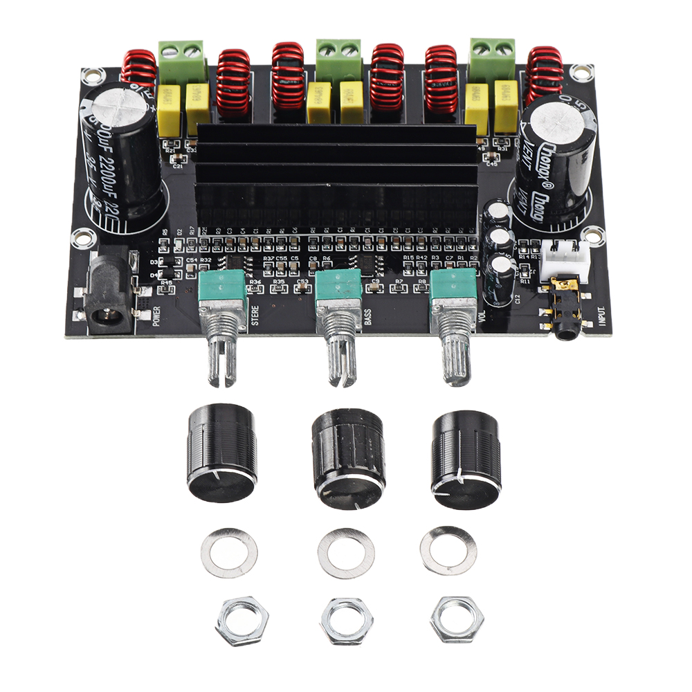 XH-M573-High-Power-21-Channel-TPA3116D2-Digital-Amplifier-Board-80W80W100W-1725143