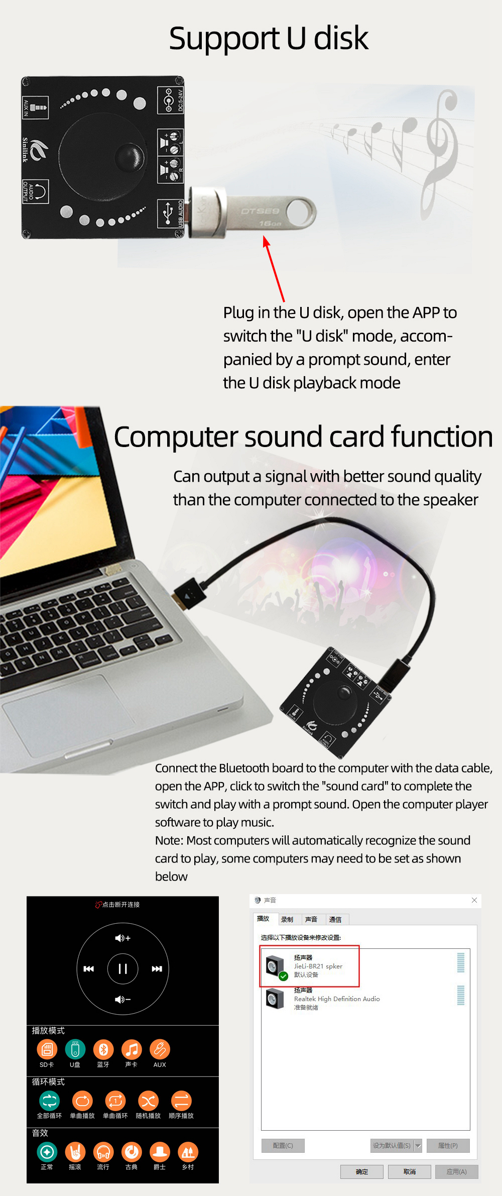 XY-AP50H-50W50W-HIFI-Bluetooth-50-Wireless-Audio-TPA3116D2-Digital-Power-Amplifier-Stereo-board-50Wx-1745822