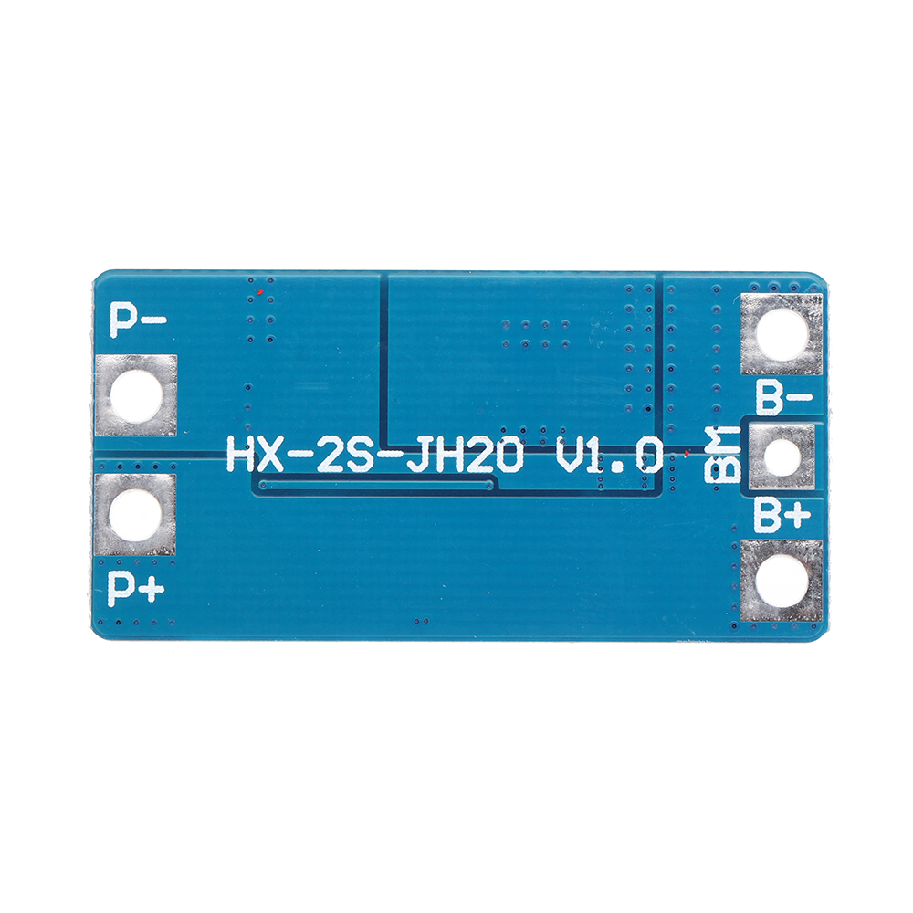 10pcs-2S-10A-74V-18650-Lithium-Battery-Protection-Board-84V-Balanced-Function-Overcharged-Protection-1542685