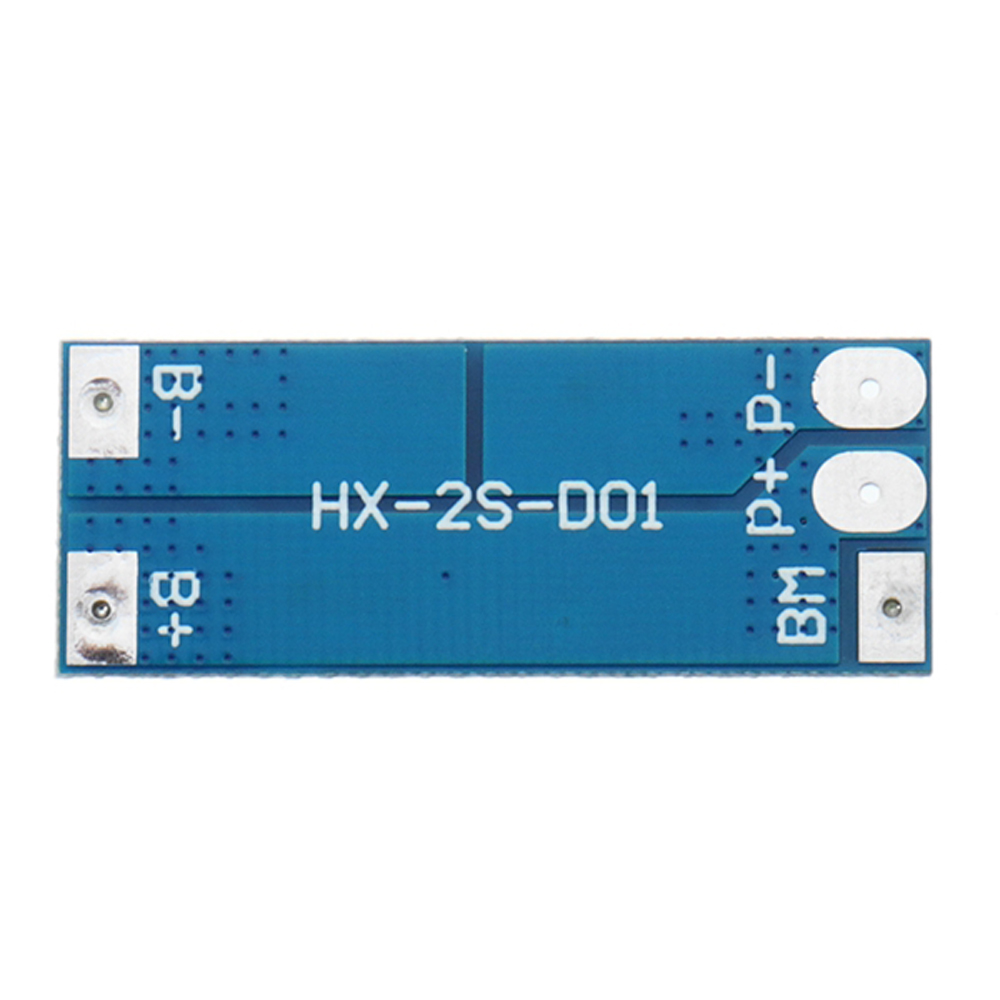 10pcs-2S-74V-8A-Peak-Current-15A-18650-Lithium-Battery-Protection-Board-With-Over-Charge-Discharge-P-1314982