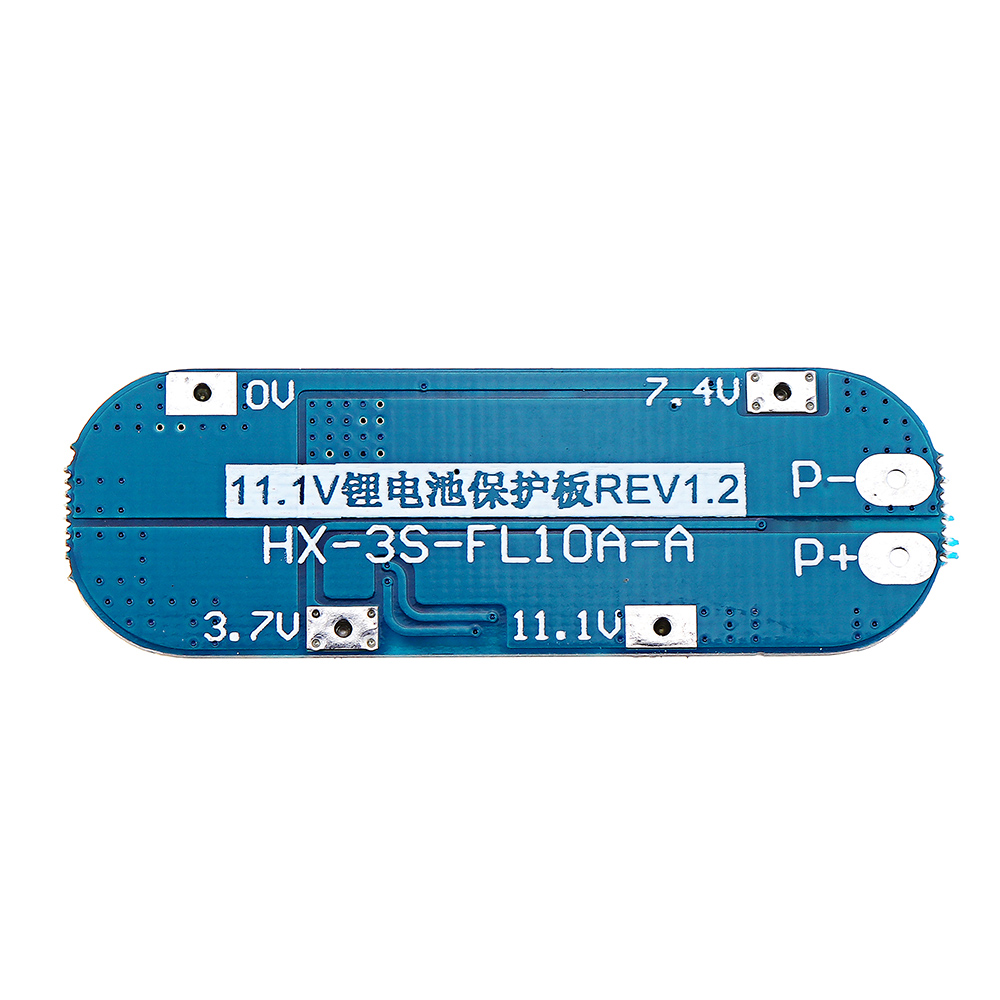3pcs-3S-10A-111V-12V-126V-Lithium-Battery-Charger-Protection-Board-Module-for-18650-Li-ion-Lipo-Batt-1542673