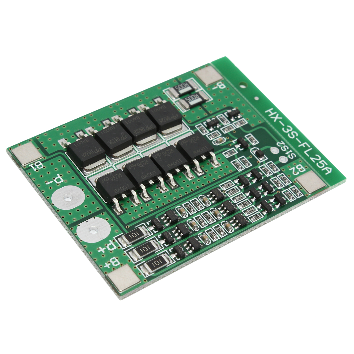 3pcs-3S-111V-25A-18650-Li-ion-Lithium-Battery-BMS-Protection-PCB-Board-With-Balance-Function-1314027