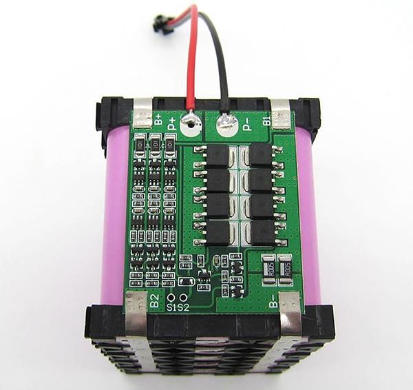3pcs-3S-12V-25A-18650-Lithium-Battery-Protection-Board-111V-126V-High-Current-With-Balanced-Circuit--1177899