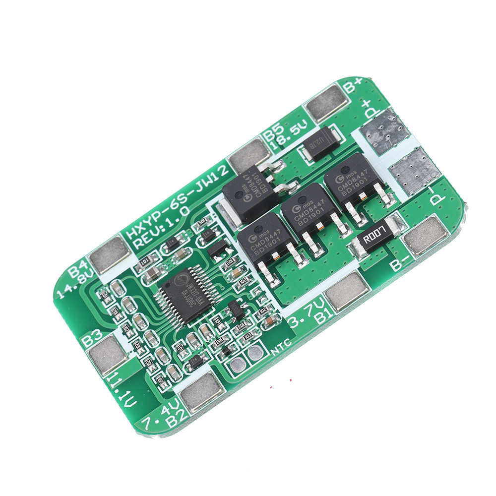 3pcs-6S-14A-222V-18650-Battery-Protection-Board-for-18650-Li-ion-Lithium-Battery-Cell-Charger-Protec-1542696