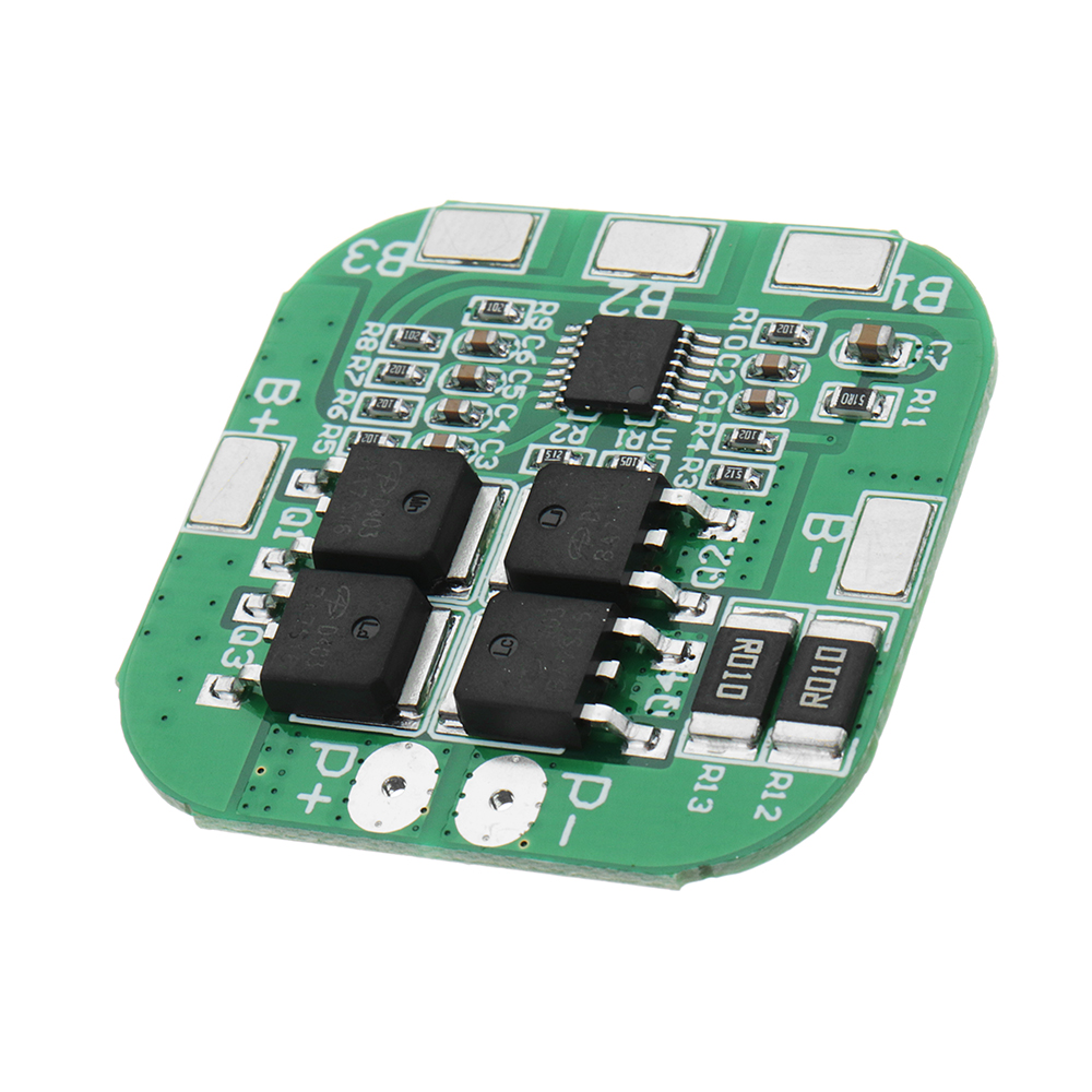 3pcs-DC-148V--168V-20A-4S-Lithium-Battery-Protection-Board-BMS-PCM-Module-For-18650-Lithium-LicoO2---1323815