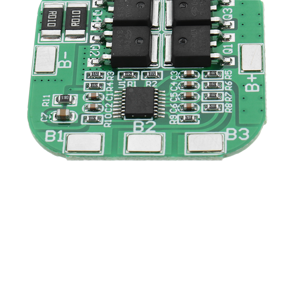 3pcs-DC-148V--168V-20A-4S-Lithium-Battery-Protection-Board-BMS-PCM-Module-For-18650-Lithium-LicoO2---1323815