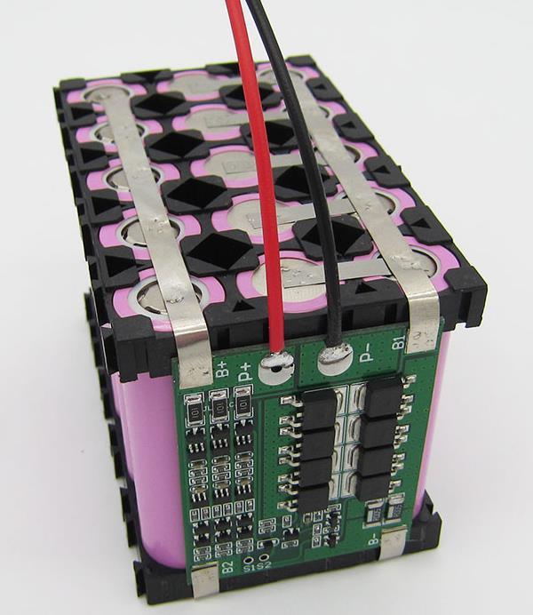 5pcs-3S-12V-25A-18650-Lithium-Battery-Protection-Board-111V-126V-High-Current-With-Balanced-Circuit--1177900