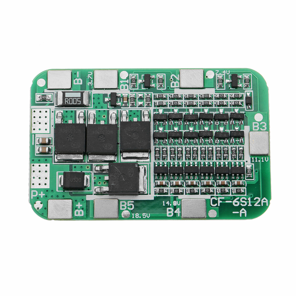 DC-24V-15A-6S-PCB-BMS-Protection-Board-For-Solar-18650-Li-ion-Lithium-Battery-Module-With-Cell-1321337