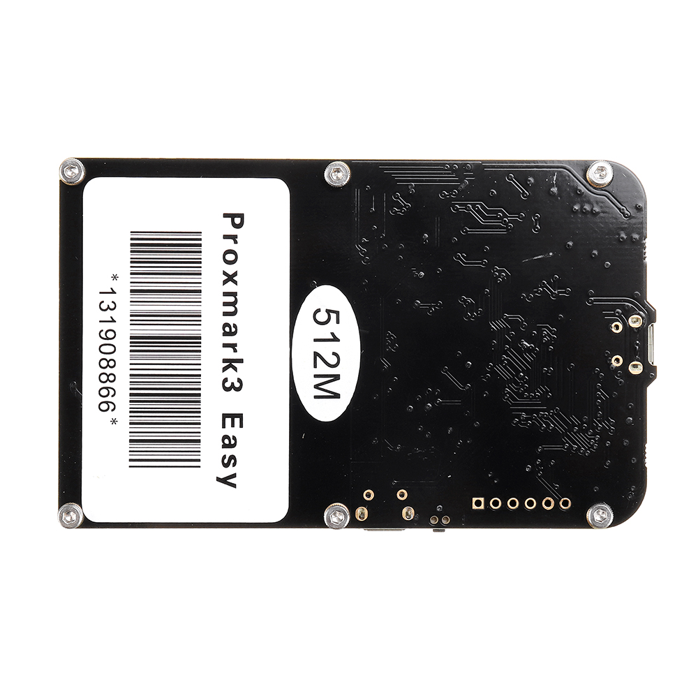 ESTINK duplicateur de carte Lecteur de carte IC - ID Proxmark3 Carte  cryptée RFID Crack Clone Crack Antenne haute fréquence,isCd - Cdiscount  Bricolage