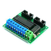 Analog to Digital Converters Boards