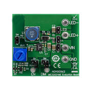 LED Drivers Boards