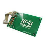 RFID Development Boards