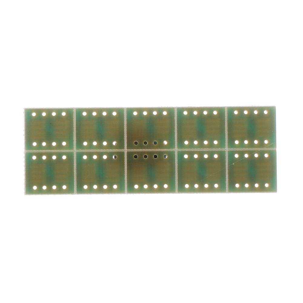 10PCS-SO-8-Adapter-Plate-SOP-to-DIP-SO8--SOP8-DIP8-Adapter-Plate-IC-Soket-YL-22-1588806